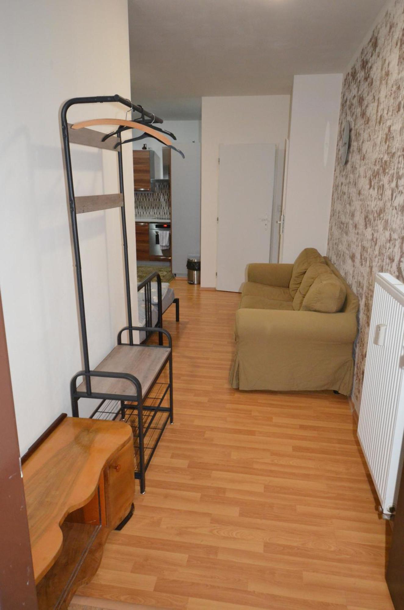 Cutie Apartment Bratislava Exterior foto