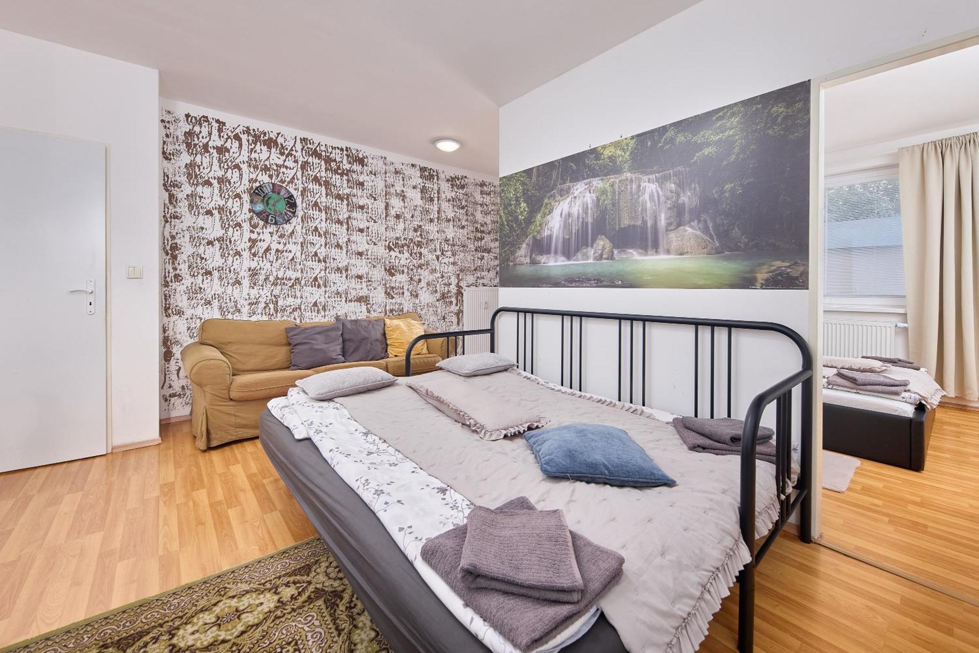 Cutie Apartment Bratislava Exterior foto